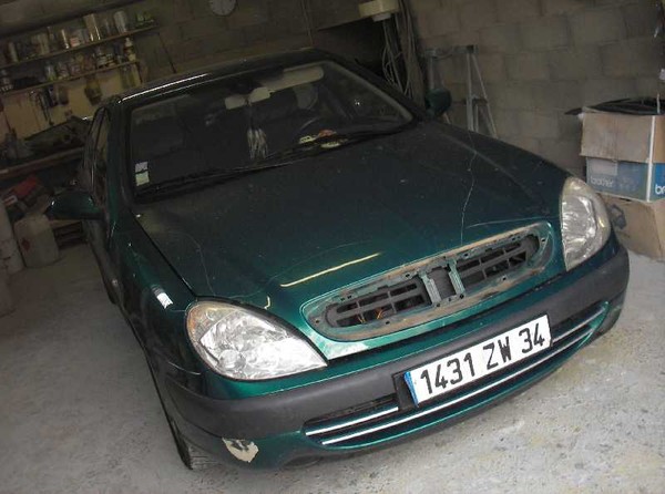 xsara d'armand 7113822ea05303