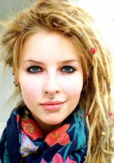 Photos de dreads synthétiques! 714192569510153_1