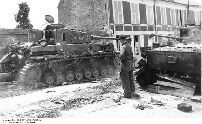 PzKpfW IV ou Sd.Kfz 161 71637224