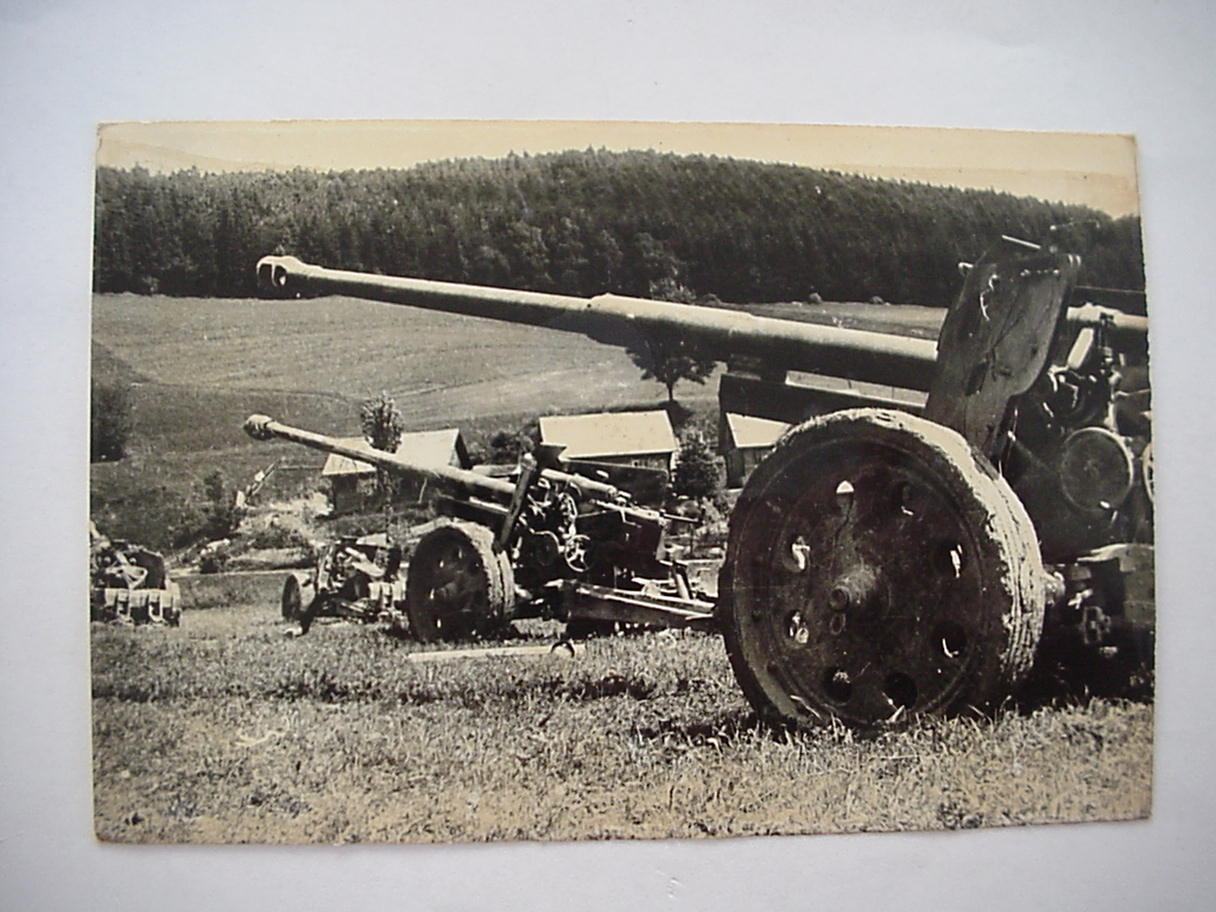 Pak 43 de 88 mm 7295625