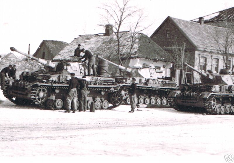 PzKpfW IV ou Sd.Kfz 161 73424729