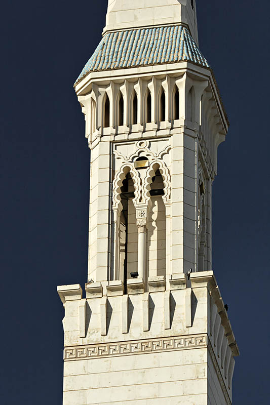 la mosquée Emir Abdelkader. 75230152935989.20051010_3031_DxO3_rawcopie