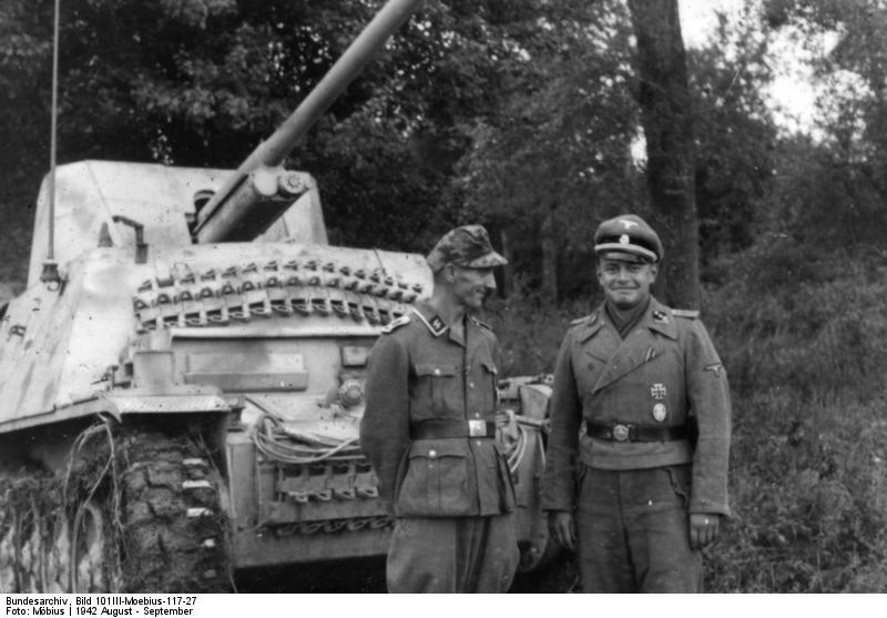 PzKpfw 38(t) Ausf. H Sd Kfz 138 ou "Marder III" 75407113