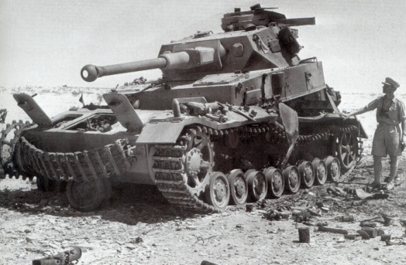 PzKpfW IV ou Sd.Kfz 161 754772