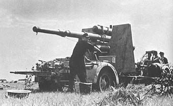 Flak 18 de 88 mm 75866016