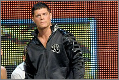 The Dashing Cody Rhodes Want A Match! 75889024