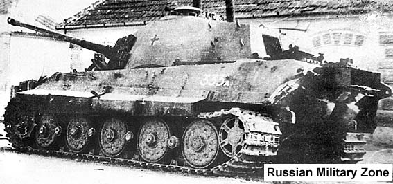 PzKpfw VI Tigre II 7646448