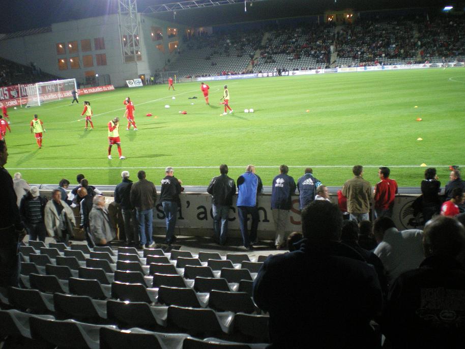 FC ISTRES // LIGUE 2 - Page 20 768094IMGP7675