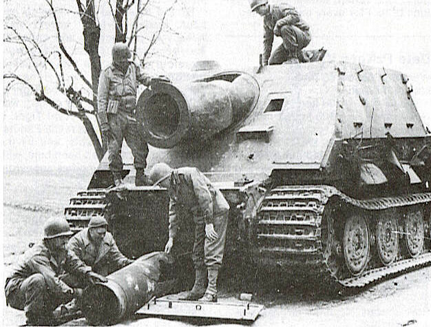 Sturmtiger 7704128