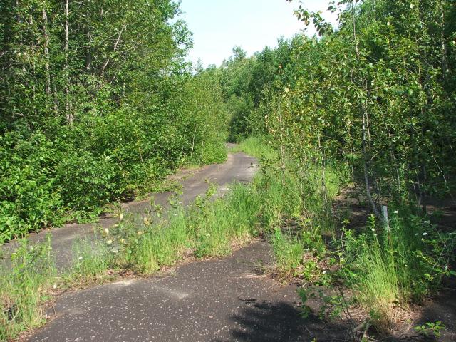 Ancienne pistes de stock-car au Québec - Page 2 771032DSCF9174