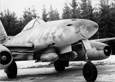 Messerschmitt Me 262 Schwalbe 77864627