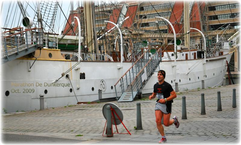 Marathon de Dunkerque . 11/10/2009 779810marathon_dunkerque_2