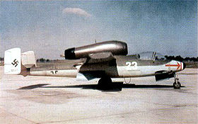 Heinkel He 162 780852HE_162