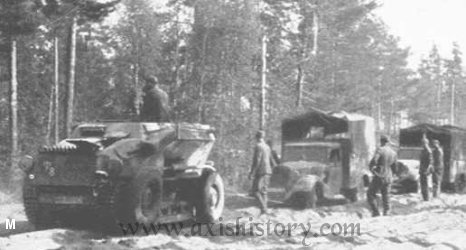 Sd. Kfz. 254 7825034