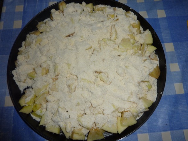 crumble aux pommes 787687P1010001