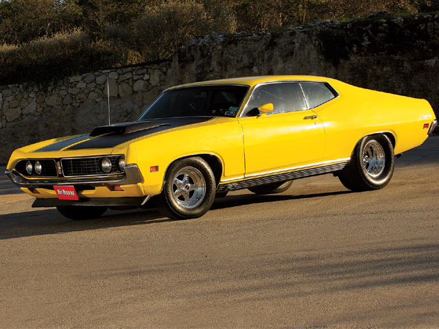 PHOTOS de FORD TORINO 796758120120100