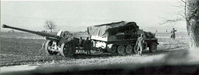 Pak 43 de 88 mm 79797713