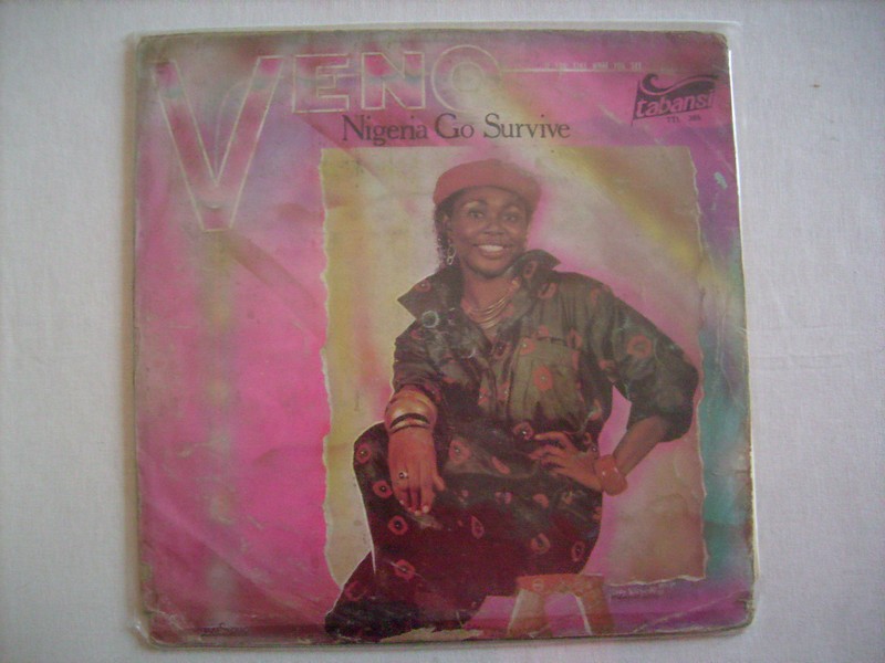 LP-VENO-NIGERIA GO SURVIVE-198?-TABANSI REC 798594v1