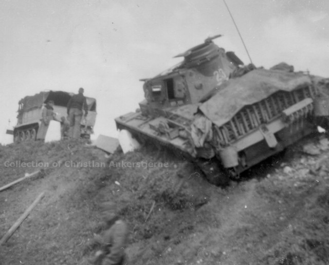 Sdkfz 9, tracteur semi-chenillé "Famo" 7991121