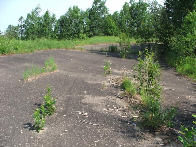 Ancienne pistes de stock-car au Québec - Page 2 799452DSCF9164