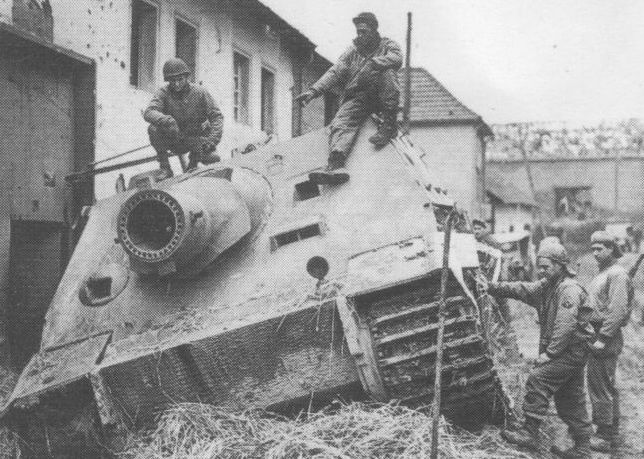 Sturmtiger 8063474