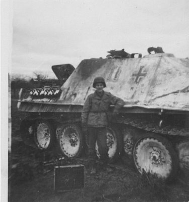 Jagdpanther ou Sd. Kfz 173 81784314