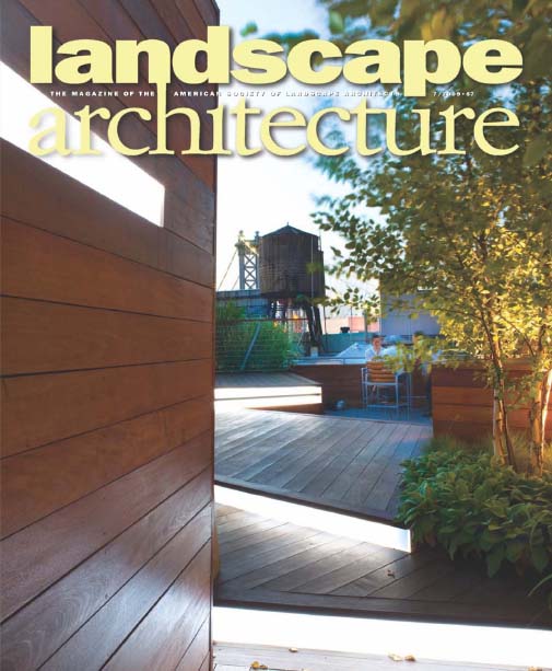 des revues pour l'aménagement et la décoration des jardins 833116landscapearchitecture200907