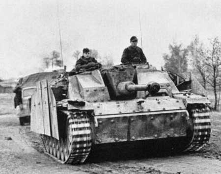 Sturmgeschütz III  ou Sd.Kfz 142 83387818