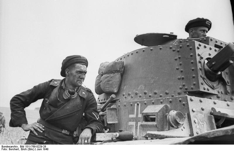 Panzerkampfwagen-38(t) 84007211