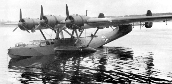 Dornier Do 24 8449145