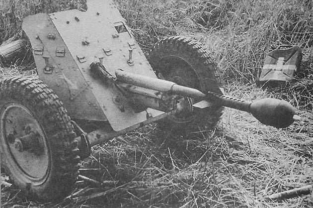 Flak 36 & 43, Pak 35 de 37 mm 8472109