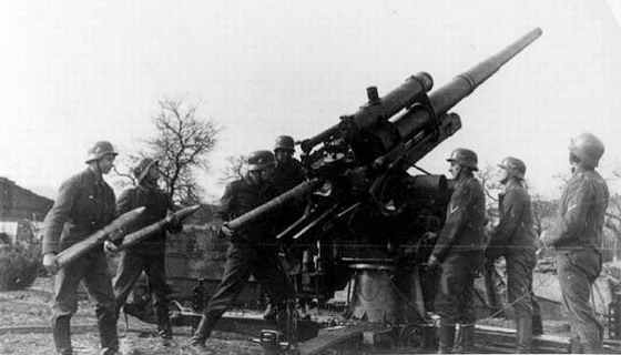 Flak 18 de 88 mm 84979823