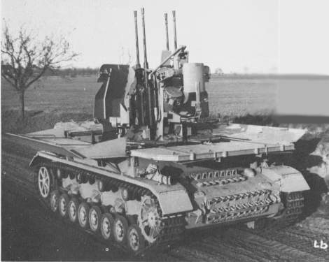 PzKpfW IV ou Sd.Kfz 161 859532