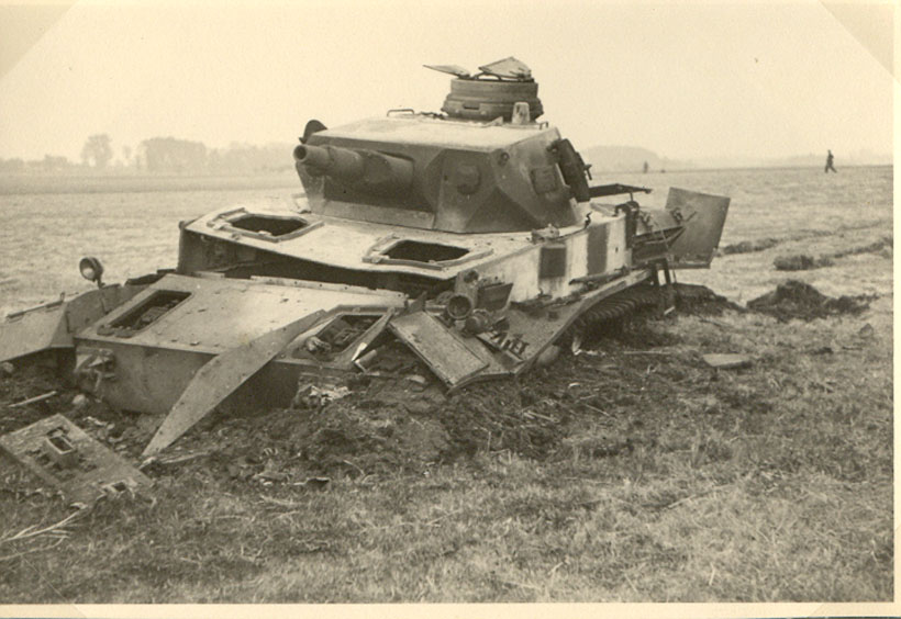 PzKpfW IV ou Sd.Kfz 161 86069930