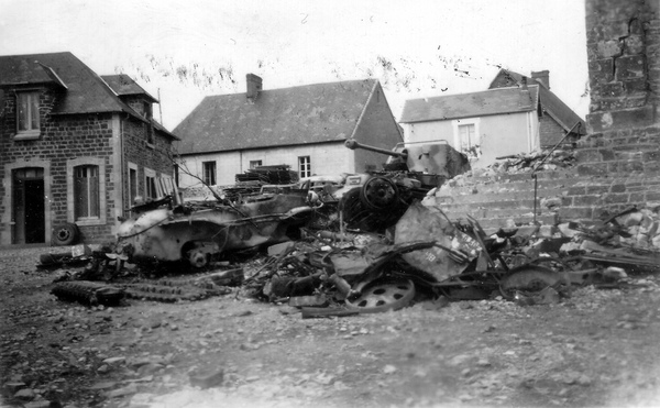 PzKpfw 38(t) Ausf. H Sd Kfz 138 ou "Marder III" 86688317