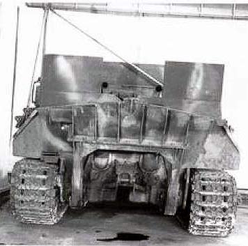 PzKpfw V ou Sd.Kfz. 171 " Panther " 8672589