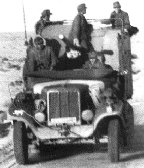 Sd. Kfz. 6 8685089