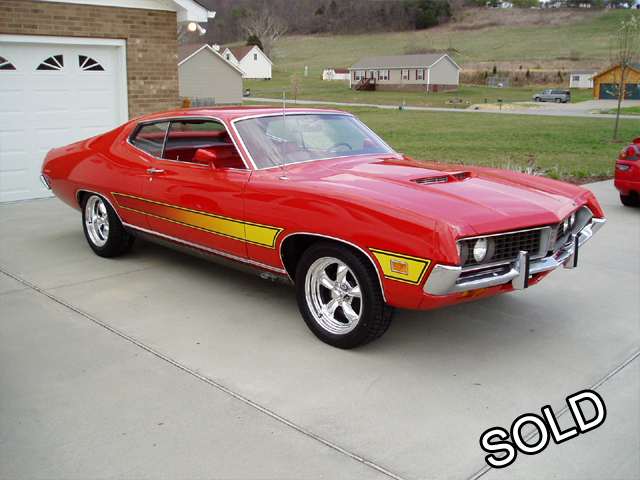 PHOTOS de FORD TORINO 872064120120105