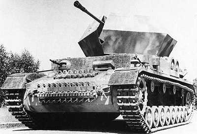 PzKpfW IV ou Sd.Kfz 161 8754302