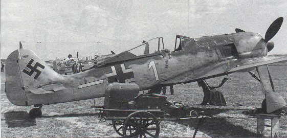 Focke-Wulf Fw 190 87768112