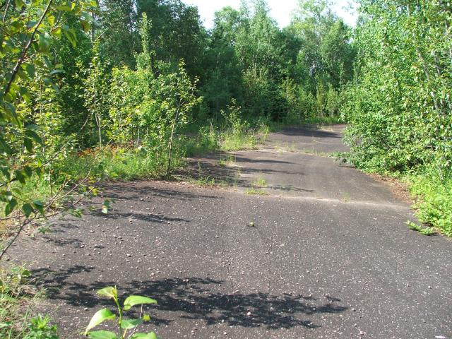 Ancienne pistes de stock-car au Québec - Page 2 878958DSCF9173