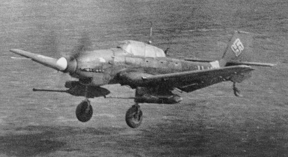 Junkers Ju 87 " Stuka " 88374931