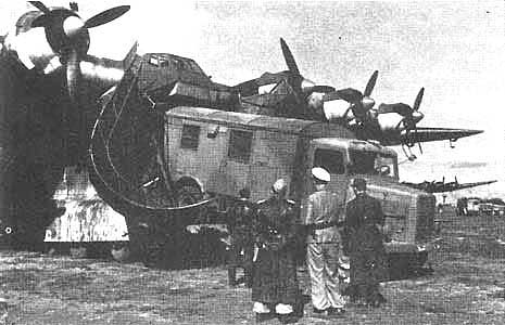 Messerschmitt Me 323 8899007