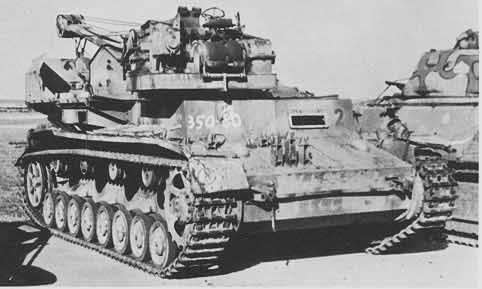 PzKpfW IV ou Sd.Kfz 161 8899862