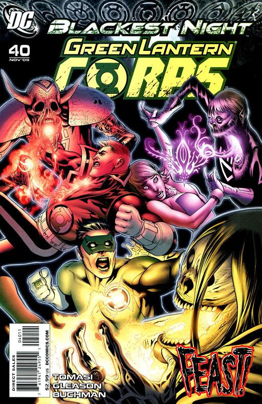 Blackest night : Green Lantern Corps. 890222GL_Corps__40_001