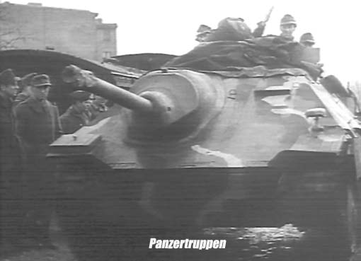 Jagdpanzer 38 hetzer 89151920