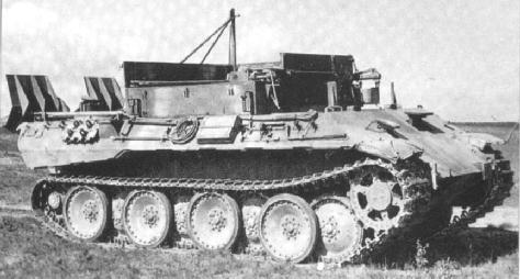 PzKpfw V ou Sd.Kfz. 171 " Panther " 8924512