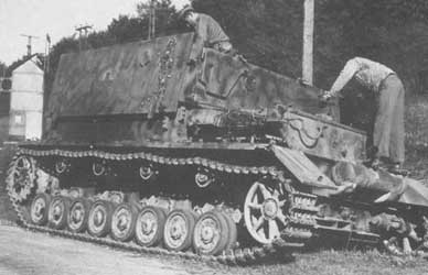 PzKpfW IV ou Sd.Kfz 161 8968345