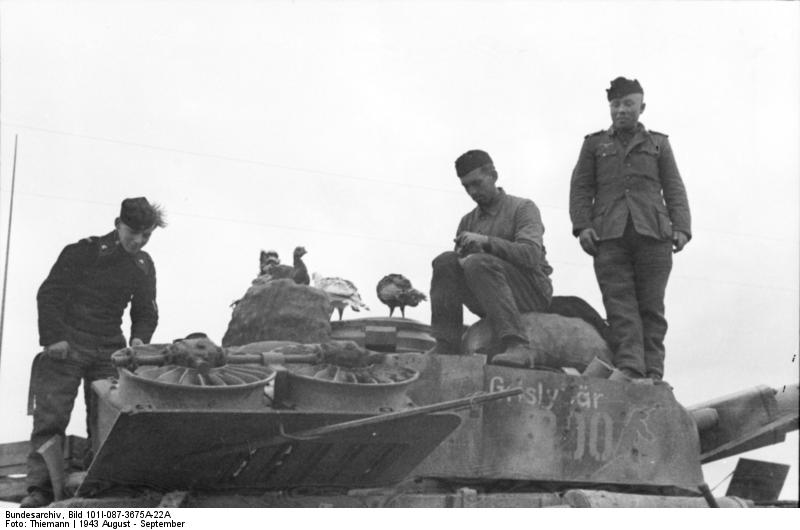 PzKpfW IV ou Sd.Kfz 161 89691616