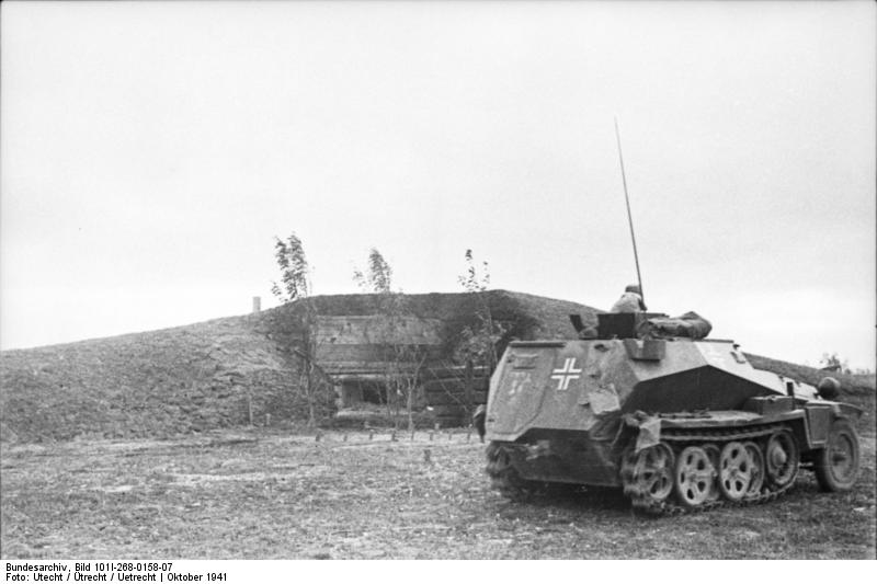 Sd. Kfz. 253 8992809